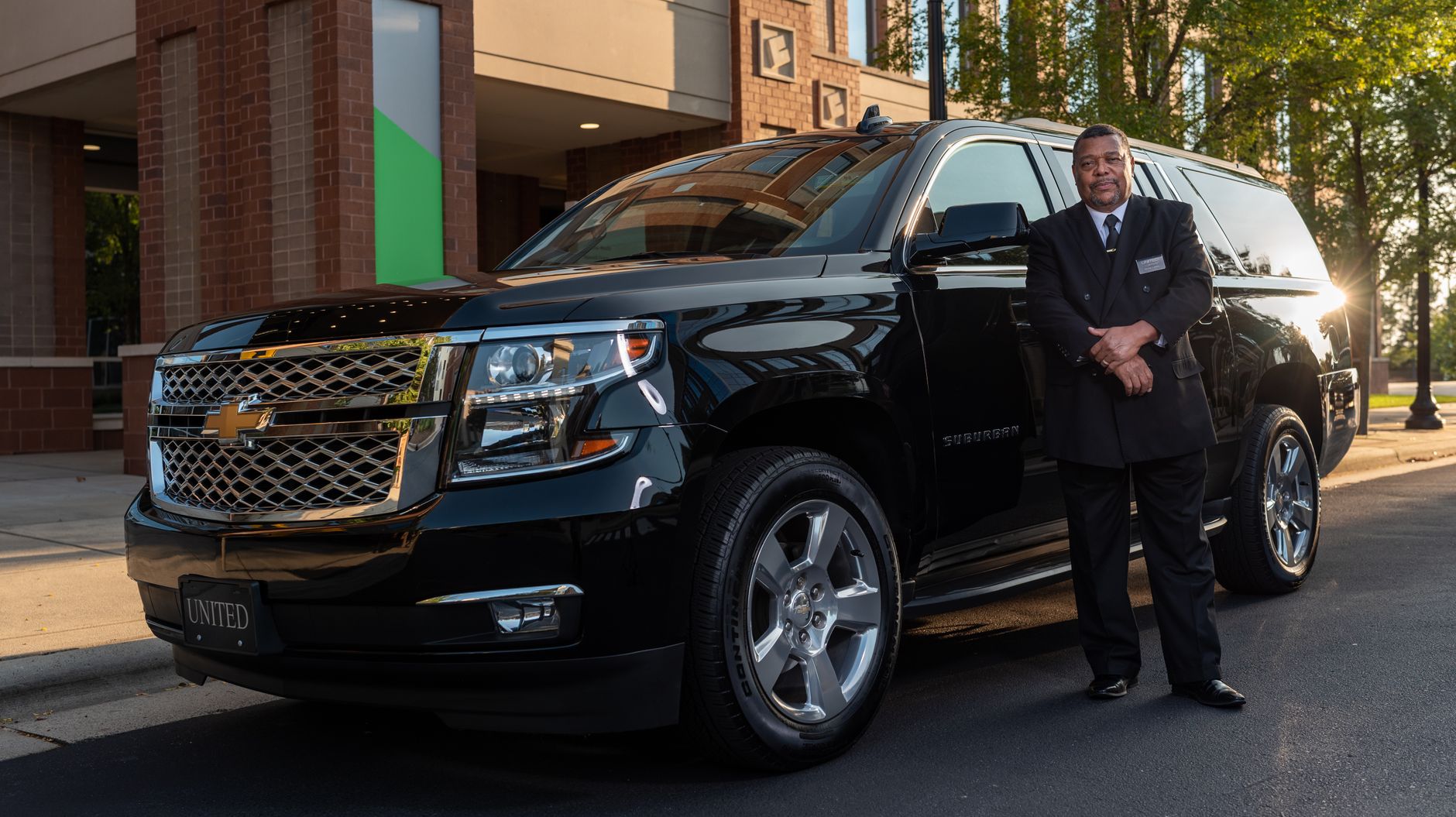 Chauffeur privé Grasse